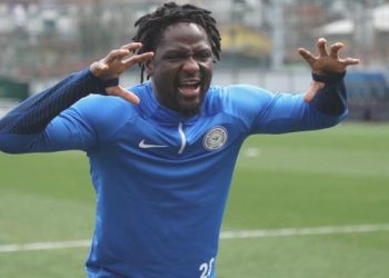 Akintola: “Süper Lig dünyanın en âlâ liglerinden biri”