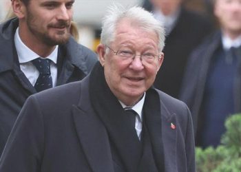 Alex Ferguson: “Asla kazanamayacaklar”