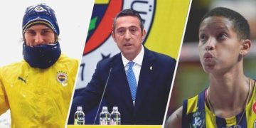 Ali Koç’tan dikkat çeken Çağlar Söyüncü ve Melissa Vargas sözleri!