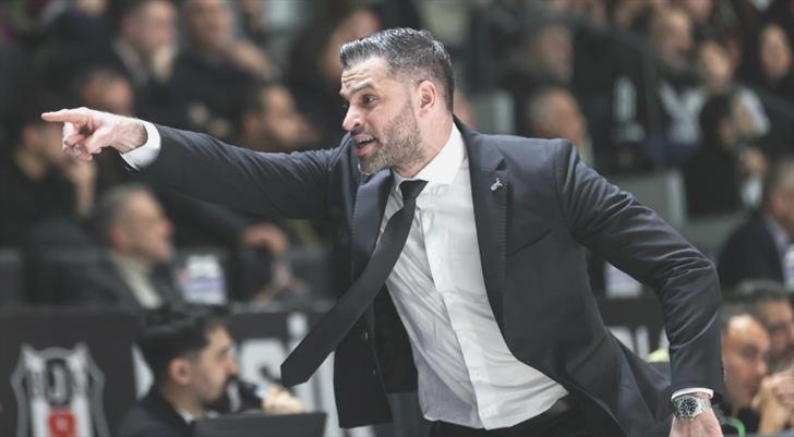 Alimpijevic’e 1 maç men cezası!