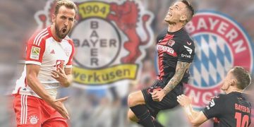 Almanya’da dönemin maçı