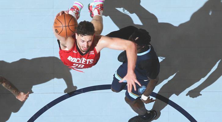 Alperen Şengün’ün 19 sayısı yetmedi