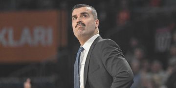 Anadolu Efes’te Fazilet Can devri sona erdi