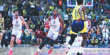Anadolu Efes’ten Fenerbahçe Beko paylaşımı!