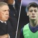 Ancelotti’den Arda Güler kelamları: “Savaşması gerekiyor…”
