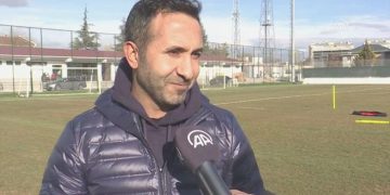 Ankara Keçiörengücü’nde Ahmet Cingöz’le yollar ayrıldı