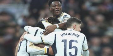 Arda Güler oynadı, Real Madrid farka koştu