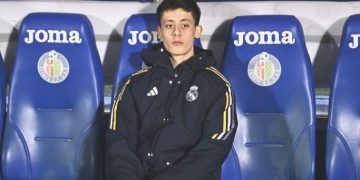 Arda Güler’den Barcelona yanıtı geldi