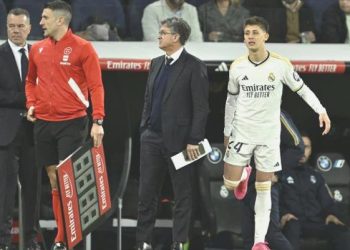 Arda Güler’e büyük şok! Tam oyuna girecekken…