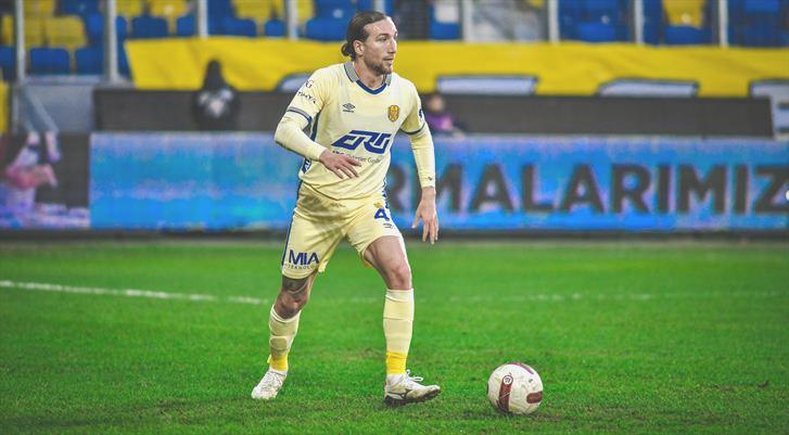 Atakan Çankaya: “MKE Ankaragücü’nü Avrupa kupalarına götürmek istiyoruz”