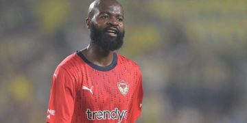 Atakaş Hatayspor ayrılığı resmen açıkladı!