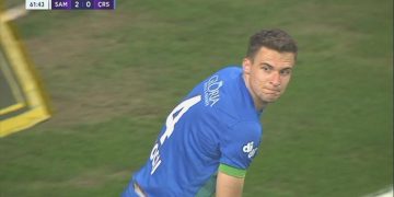 Attila Mocsi mutlak durumdan yararlanamadı