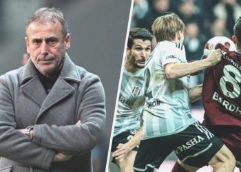 Avcı’dan hakem reaksiyonu: “Pozisyon için bilgilendirme istiyorum”