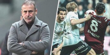 Avcı’dan hakem reaksiyonu: “Pozisyon için bilgilendirme istiyorum”