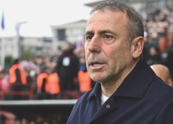 Avcı’lı Trabzonspor’dan 61. galibiyet