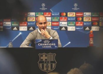 “Barcelona hala Guardiola’nın kalbinde…”