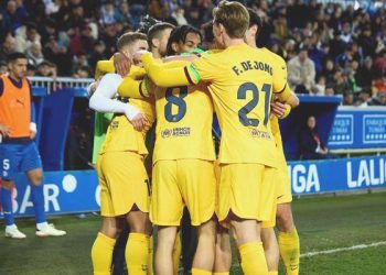 Barcelona’da satış zamanı! Üç yıldıza teklif geldi…