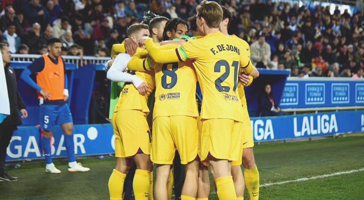 Barcelona’da satış zamanı! Üç yıldıza teklif geldi…