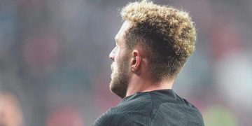 Barış Alper’in şık golünü bir de bu açılardan izleyin!