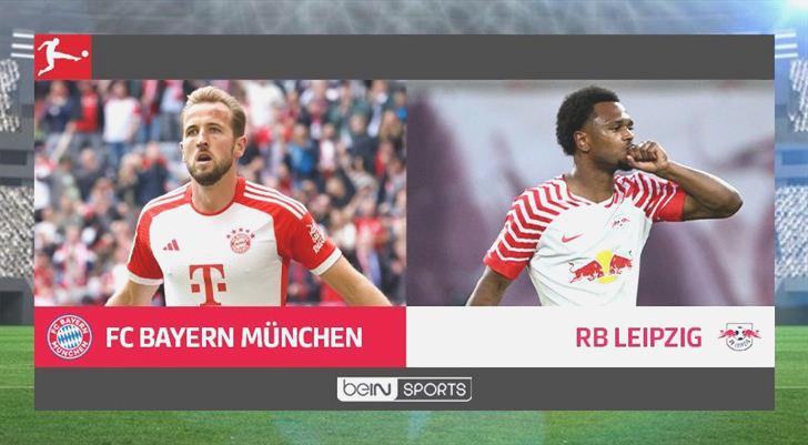 Bayern Münih kuvvetli imtihanda