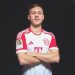 Bayern Münih yeni genç yıldızını duyurdu!