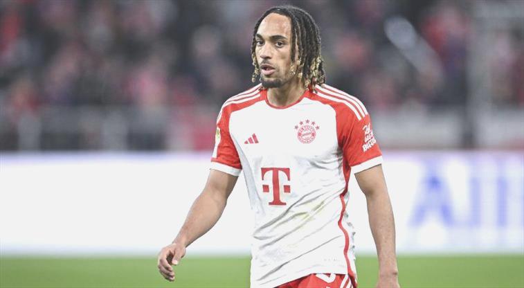 Bayern Münih’de Sacha Boey kararı! Birinci defa…