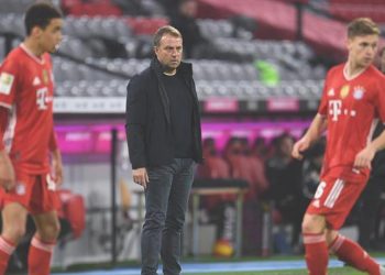 Bayern Münih’te Hansi Flick sesleri…