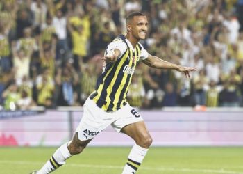 Becao, 105 gün sonra alanlara dönmeye hazırlanıyor!