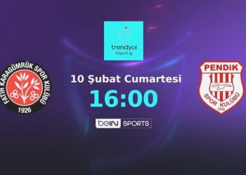 BEKLENEN 11’LER | Atatürk Olimpiyat Stadı’nda kritik randevu!