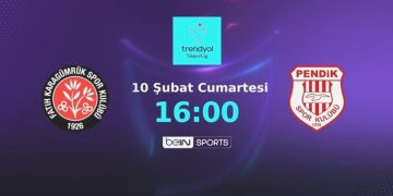 BEKLENEN 11’LER | Atatürk Olimpiyat Stadı’nda kritik randevu!