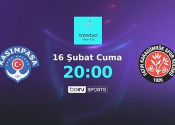 BEKLENEN 11’LER | Trendyol Harika Lig’de yeni haftanın perdesi açılıyor