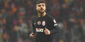 “Benim Galatasaraylı olduğumu herkes biliyor”