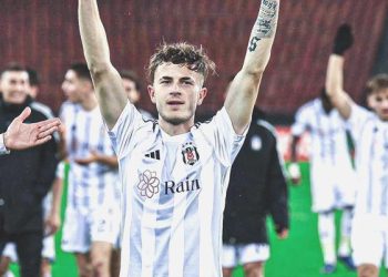 Beşiktaş ayrılığı resmen açıkladı!