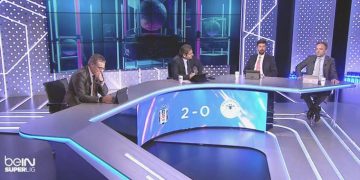 “Beşiktaş için dönem bu maçın devre ortasında başladı”
