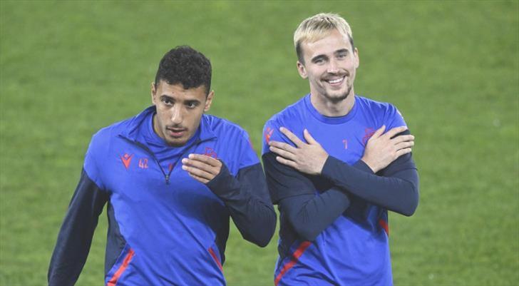 Beşiktaş için sürpriz transfer iddiası!