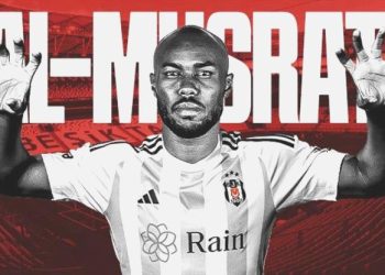 Beşiktaş rekor transferi resmen açıkladı