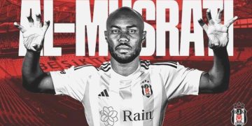 Beşiktaş rekor transferi resmen açıkladı