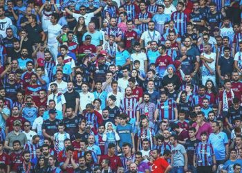 Beşiktaş – Trabzonspor maçı için deplasman seyircisi kararı!