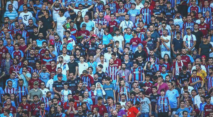 Beşiktaş – Trabzonspor maçı için deplasman seyircisi kararı!