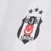 Beşiktaş, yeni forma göğüs sponsorunu açıkladı