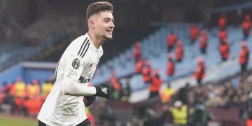 Beşiktaş yeni transferini açıkladı!