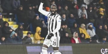 Beşiktaş’a Arthur Masuaku müjdesi!