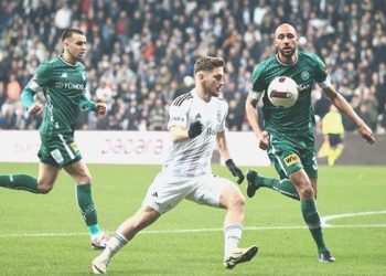 Beşiktaş’ın kupadaki rakibi Tümosan Konyaspor