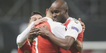 Beşiktaş’ın sıradaki imzası Al Musrati! İstanbul’a geliyor…