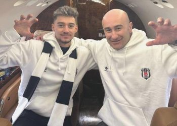 Beşiktaş’ın yeni transferi Ernest Muci kimdir?