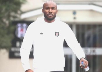 Beşiktaş’ın yeni transferi Portekiz’i birbirine kattı