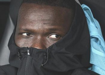 Beşiktaş’ta Aboubakar, 13 maç sonra takımda