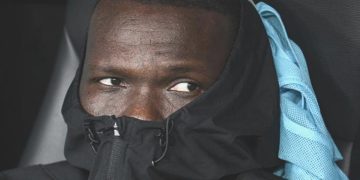 Beşiktaş’ta Aboubakar, 13 maç sonra takımda