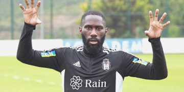 Beşiktaş’ta Arthur Masuaku gelişmesi!