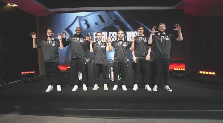 Beşiktaş’ta gözler yeni transferlerde